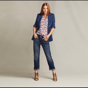 CAbi Stem Blouse 🌺